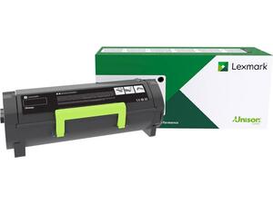 Toner Laser Lexmark 56F2U00 Ultra High Yield - 25k Pgs (Black)