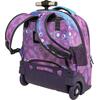Τσάντα Τρόλεϊ δημοτικού Polo Orbit Mermaid 3 Θέσεων 30lt 2026 (965056-8426)