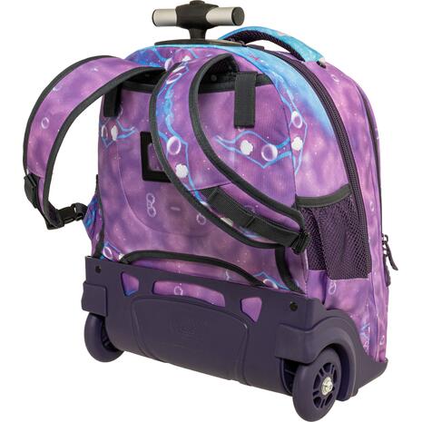 Τσάντα Τρόλεϊ δημοτικού Polo Orbit Mermaid 3 Θέσεων 30lt 2026 (965056-8426)