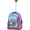 Τσάντα Τρόλεϊ δημοτικού Polo Orbit Mermaid 3 Θέσεων 30lt 2026 (965056-8426)