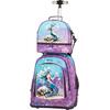 Τσάντα Τρόλεϊ δημοτικού Polo Orbit Mermaid 3 Θέσεων 30lt 2026 (965056-8426)