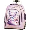 Τσάντα Τρόλεϊ δημοτικού Polo Orbit Fox 3 Θέσεων 30lt 2026 (965056-8425)