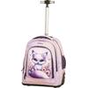 Τσάντα Τρόλεϊ δημοτικού Polo Orbit Fox 3 Θέσεων 30lt 2026 (965056-8425)