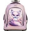 Τσάντα Τρόλεϊ δημοτικού Polo Orbit Fox 3 Θέσεων 30lt 2026 (965056-8425)