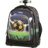 Τσάντα Τρόλεϊ δημοτικού Polo Orbit Golden Ball 3 Θέσεων 30lt 2026 (965056-8424)