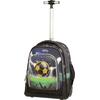 Τσάντα Τρόλεϊ δημοτικού Polo Orbit Golden Ball 3 Θέσεων 30lt 2026 (965056-8424)