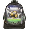 Τσάντα Τρόλεϊ δημοτικού Polo Orbit Golden Ball 3 Θέσεων 30lt 2026 (965056-8424)