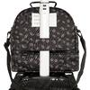 Τσάντα Τρόλεϊ δημοτικού Polo Orbit Golden Ball 3 Θέσεων 30lt 2026 (965056-8424)