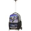 Τσάντα Τρόλεϊ Δημοτικού Polo Freely Motorcycle 3 Θέσεων 25lt 2026 (965055-8422)