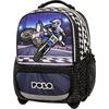 Τσάντα Τρόλεϊ Δημοτικού Polo Freely Motorcycle 3 Θέσεων 25lt 2026 (965055-8422)