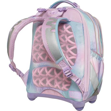 Τσάντα Τρόλεϊ Δημοτικού Polo Freely Unicorn 3 Θέσεων 25lt 2026 (965055-8420)