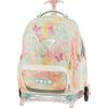 Τσάντα Τρόλεϊ Δημοτικού Polo Freely Butterfly 3 Θέσεων 25lt 2026 (965055-8419)