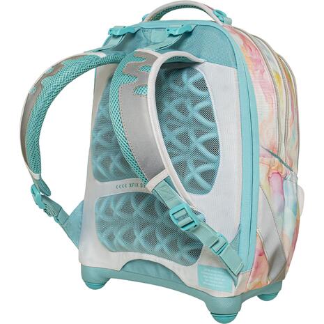 Τσάντα Τρόλεϊ Δημοτικού Polo Freely Butterfly 3 Θέσεων 25lt 2026 (965055-8419)