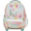 Τσάντα Τρόλεϊ Δημοτικού Polo Freely Butterfly 3 Θέσεων 25lt 2026 (965055-8419)
