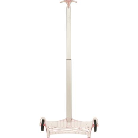 Τσάντα Τρόλεϊ Δημοτικού Polo Freely Butterfly 3 Θέσεων 25lt 2026 (965055-8419)