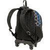 Τσάντα Trolley Νηπίου Polo Junior Fizz Soccer Μαύρη 12lt 2026 (965001-8451)