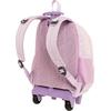 Τσάντα Trolley Νηπίου Polo Junior Fizz Dog Λιλά 12lt 2026 (965001-8450)
