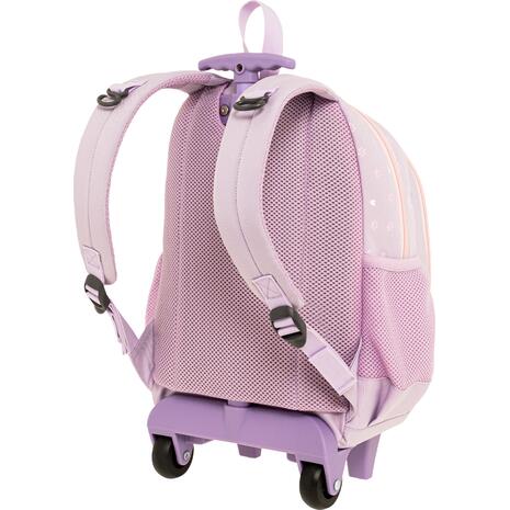 Τσάντα Trolley Νηπίου Polo Junior Fizz Dog Λιλά 12lt 2026 (965001-8450)