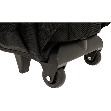 Τσάντα Trolley Νηπίου Polo Junior Fizz Dog Λιλά 12lt 2026 (965001-8450)