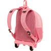 Τσάντα Trolley Nηπίου Polo Junior Fizz Swan Ροζ 12lt 2026 (965001-8449)