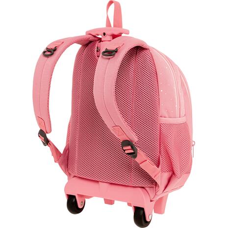 Τσάντα Trolley Nηπίου Polo Junior Fizz Swan Ροζ 12lt 2026 (965001-8449)