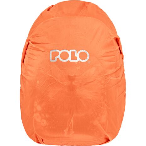 Τσάντα Πλάτης Δημοτικού Polo Fusion Fairy 2+1 θέσεων  25lt 2026 (901077-8434)