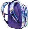 Τσάντα Πλάτης Δημοτικού Polo Fusion Hearts 2+1 θέσεων 25lt 2026 (901077-8433)