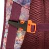 Τσάντα Πλάτης Δημοτικού Polo Fusion Hearts 2+1 θέσεων 25lt 2026 (901077-8433)