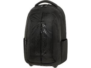 Τσάντα Πλάτης 3 θέσεων Polo Wonder Μαύρη 26lt 2026 (901076-2001)