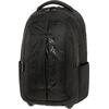 Τσάντα Πλάτης 3 θέσεων Polo Wonder Μαύρη 26lt 2026 (901076-2001)