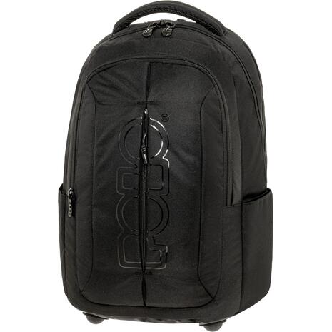 Τσάντα Πλάτης 3 θέσεων Polo Wonder Μαύρη 26lt 2026 (901076-2001)