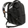 Τσάντα Πλάτης 3 θέσεων Polo Wonder Μαύρη 26lt 2026 (901076-2001)