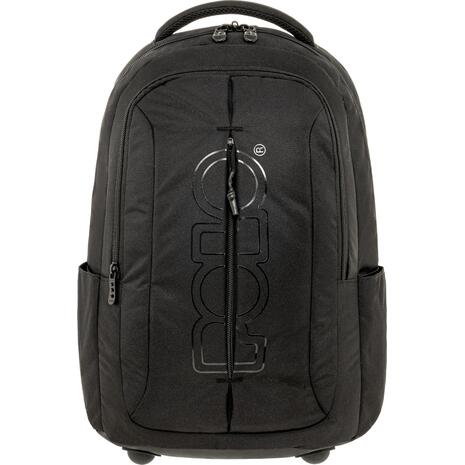 Τσάντα Πλάτης 3 θέσεων Polo Wonder Μαύρη 26lt 2026 (901076-2001)