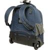 Τσάντα Τρόλεϊ 3 θέσεων Polo Cart Μπλε-γκρι 30lt 2026 (901074-5500)