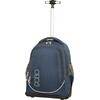 Τσάντα Τρόλεϊ 3 θέσεων Polo Cart Μπλε-γκρι 30lt 2026 (901074-5500)