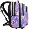 Τσάντα πλάτης 3+1 θέσεων Polo Kinetic Fairytale Μωβ 30lt 2026 (901072-8429)