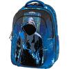Τσάντα πλάτης 3+1 θέσεων Polo Kinetic Hacker Μπλε 30lt 2026 (901072-8428)