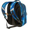 Τσάντα πλάτης 3+1 θέσεων Polo Kinetic Hacker Μπλε 30lt 2026 (901072-8428)