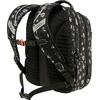 Τσάντα πλάτης 3+1 θέσεων Polo Kinetic Ninja Μαύρη 30lt 2026 (901072-8427)