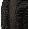 Τσάντα πλάτης 3+1 θέσεων Polo Kinetic Ninja Μαύρη 30lt 2026 (901072-8427)