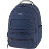 Τσάντα πλάτης 3+1 θέσεων Polo Multi Pocket Μπλε  26lt 2026 (901064-5000)