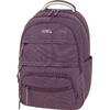 Tσάντα πλάτης 3+1 θέσεων Polo Multi Pocket Μωβ 26lt 2026 (901064-4700)