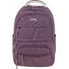 Tσάντα πλάτης 3+1 θέσεων Polo Multi Pocket Μωβ 26lt 2026 (901064-4700)