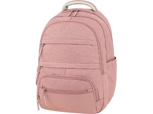 Τσάντα πλάτης 3+1 θέσεων Polo Multi Pocket Ροζ 26lt 2026 (901064-3919)