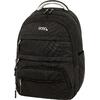 Τσάντα πλάτης 3+1 θέσεων Polo Multi Pocket Μαύρο 26lt 2026 (901064-2000)