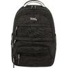 Τσάντα πλάτης 3+1 θέσεων Polo Multi Pocket Μαύρο 26lt 2026 (901064-2000)
