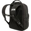 Τσάντα πλάτης 2+1 θέσεων Polo Genius Μαύρο 28lt 2026 (901062-2001)