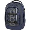 Τσάντα πλάτης 2+1 θέσεων Polo Cryptic Μπλε 23lt 2026 (901001-5001)