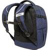 Τσάντα πλάτης 2+1 θέσεων Polo Cryptic Μπλε 23lt 2026 (901001-5001)