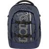 Τσάντα πλάτης 2+1 θέσεων Polo Cryptic Μπλε 23lt 2026 (901001-5001)